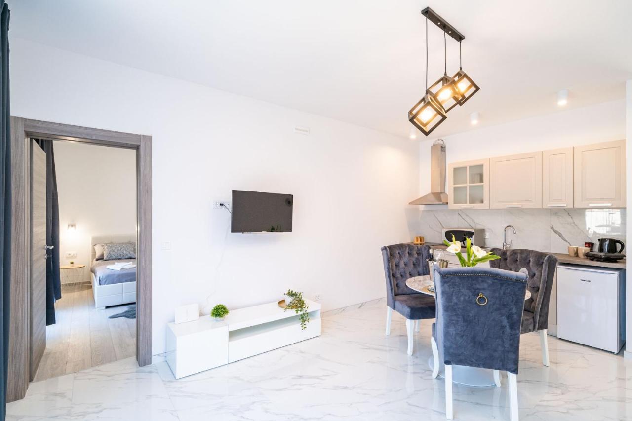 Apartment Olive Dubrovnik Extérieur photo