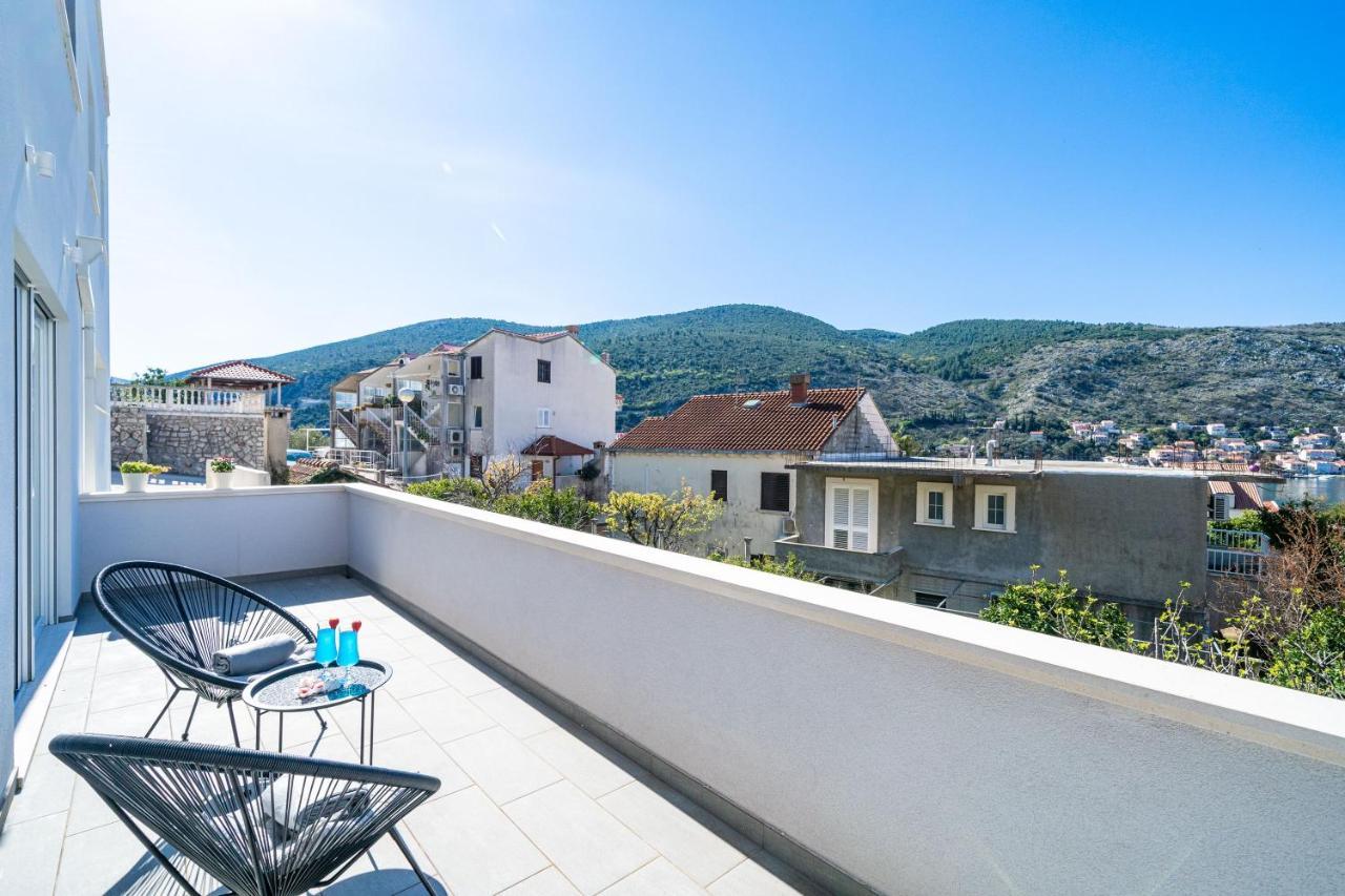 Apartment Olive Dubrovnik Extérieur photo